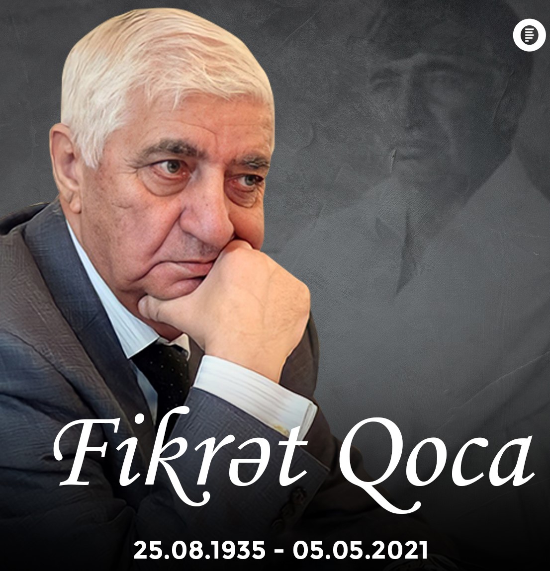 FİKRƏT QOCA <br />
ŞEİRLƏR